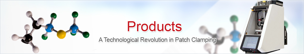 products, A Technological Revolution in Patch Clamping